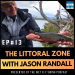 Wet Fly Swing Fly Fishing Podcast