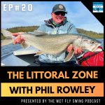 Wet Fly Swing Fly Fishing Podcast Wet Fly Swing Fly Fishing Podcast