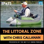 Wet Fly Swing Fly Fishing Podcast